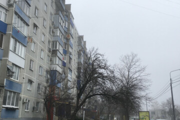 3-к квартира, 64 м², 9/9 эт.