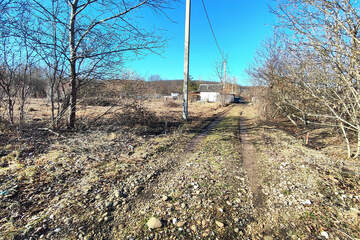 Ведение садоводства, 5,9 сот.