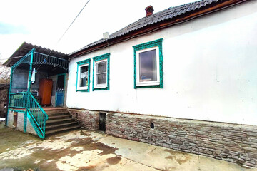 Дом, 55 м², 1 эт.