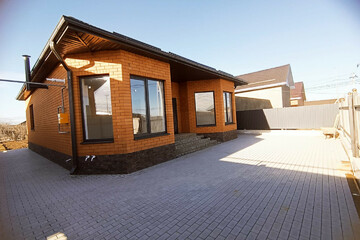 Дом, 105 м², 1 эт.