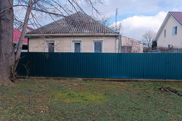 Дом, 95 м², 1 эт.