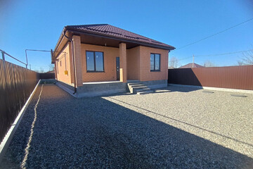 Дом, 94 м², 1 эт.