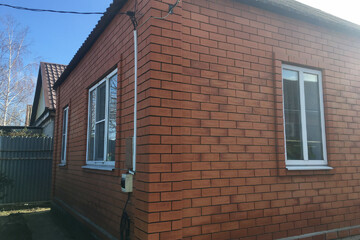 Дом, 56 м², 1 эт.