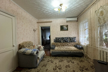 Дом, 81 м², 1 эт.