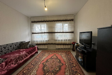 Дом, 50 м², 1 эт.