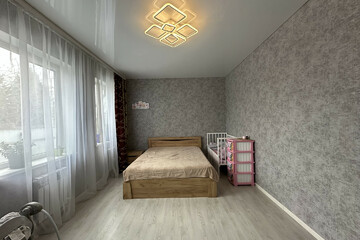 Дом, 51 м², 1 эт.