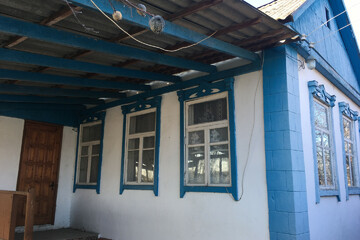 Дом, 50 м², 1 эт.