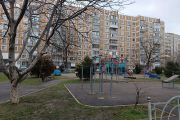 Студия, 74,6 м², 4/9 эт.