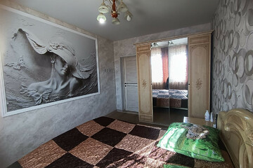 Дом, 60 м², 1 эт.