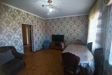 Дом, 80 м², 1 эт.