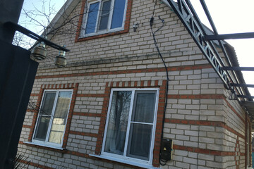 Дом, 68 м², 2 эт.