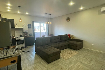 Дом, 85 м², 1 эт.