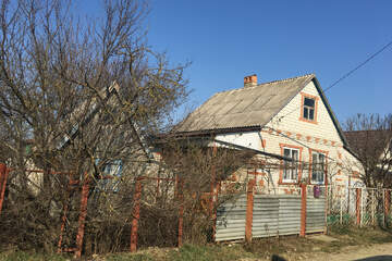 Дом, 39 м², 1 эт.