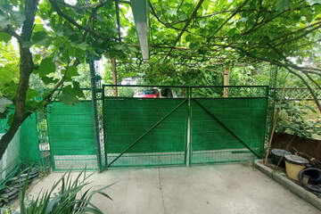 Дом, 80 м², 1 эт.