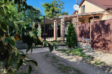 Дом, 120 м², 1 эт.