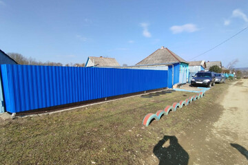 Дом, 72 м², 1 эт.