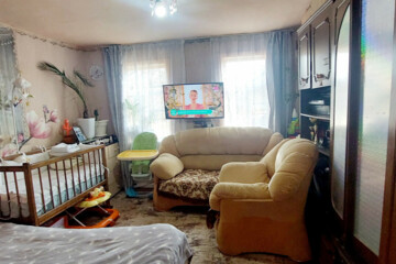 Дом, 42 м², 1 эт.