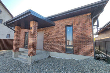 Дом, 107 м², 1 эт.