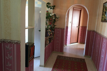 3-к квартира, 65,2 м², 3/9 эт.