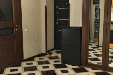 3-к квартира, 65,4 м², 5/5 эт.