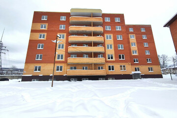 1-к квартира, 2/5 эт.