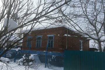 Дом, 70 м², 1 эт.