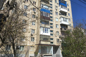 2-к квартира, 54 м², 5/9 эт.