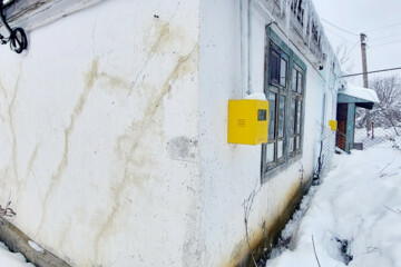 Таунхаус, 37,5 м², 1 эт.