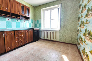 3-к квартира, 61 м², 5/5 эт.