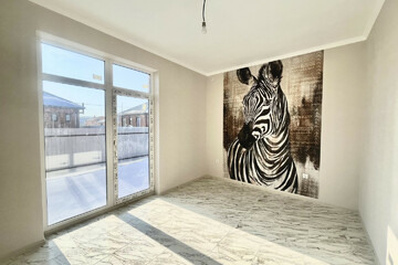 Дом, 50 м², 1 эт.