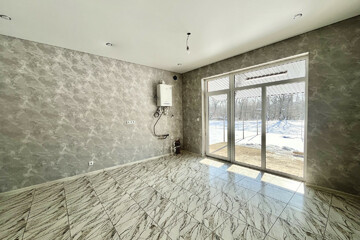 Дом, 105 м², 1 эт.