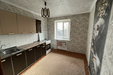 1-к квартира, 40 м², 2/5 эт.