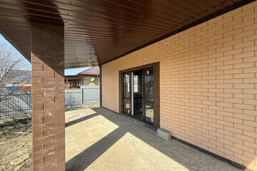 Дом, 88 м², 1 эт.