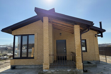 Дом, 100 м², 1 эт.