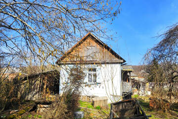 Дом, 31 м², 1 эт.