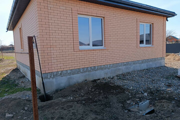 Дом, 74 м², 1 эт.