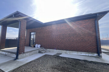 Дом, 115 м², 1 эт.