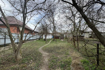 Дом, 36 м², 1 эт.