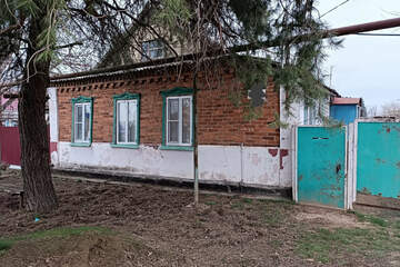 Дом, 81 м², 1 эт.