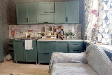 Дом, 69 м², 1 эт.