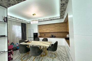 Дом, 190 м², 2 эт.