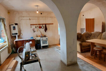 Дом, 75 м², 1 эт.