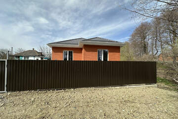 Дом, 100 м², 1 эт.