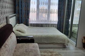 Комната, (всего 1 ком.), 18 м², 5/5 эт.