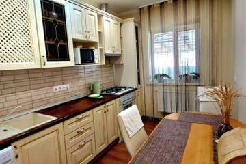 Дом, 120 м², 1 эт.