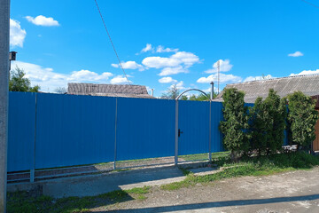 Дом, 45 м², 1 эт.