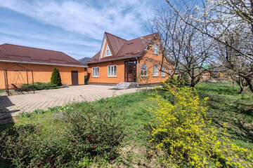 Дом, 163 м², 2 эт.