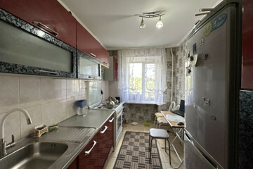 3-к квартира, 65 м², 1/5 эт.