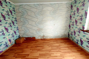 Дом, 30 м², 1 эт.