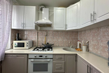 3-к квартира, 48 м², 4/5 эт.